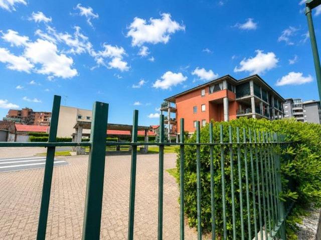 Posto auto in vendita a Casale Monferrato