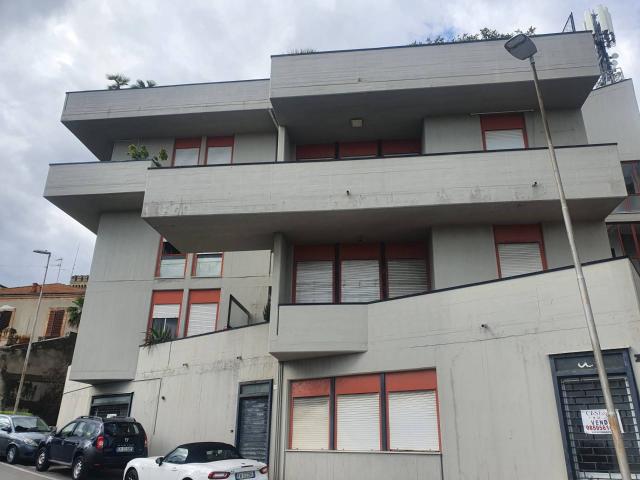 Posto auto in vendita a Giulianova, Paese