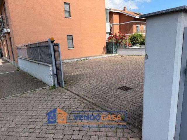 Posto auto in vendita a Moncalieri