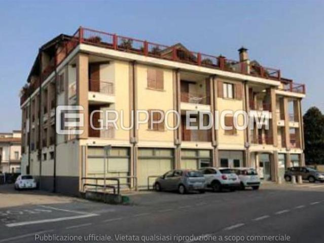 Posto auto in vendita a Mozzanica Rif. 3537574