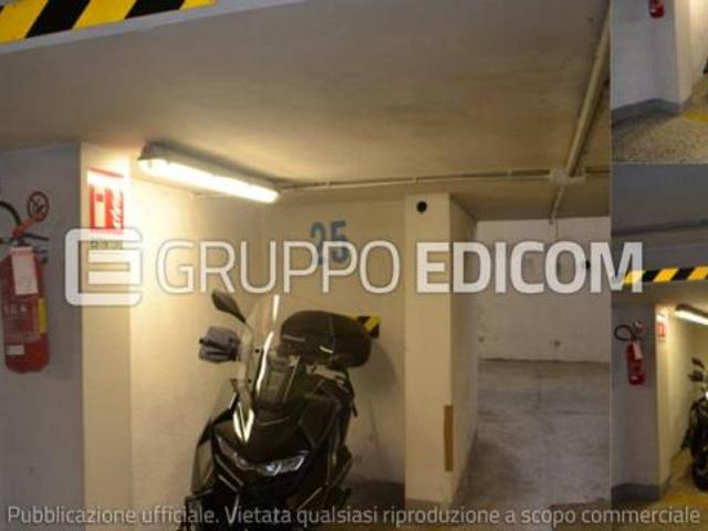 Posto auto in vendita a Padova Rif. 3557334