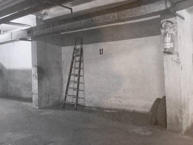 Posto Auto in vendita a Roma, Acilia