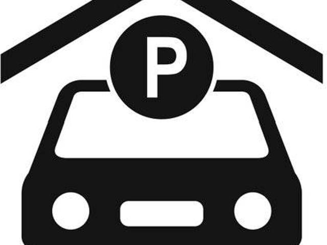 Posto auto scoperto in affitto a Gorizia
