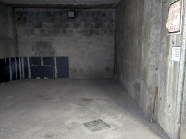 Posto auto scoperto in vendita a Borno