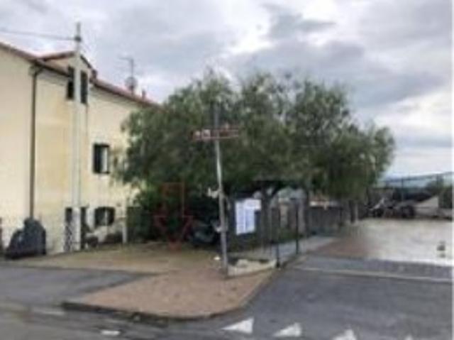 Posto auto scoperto in vendita in frazione campochiesa snc, Albenga