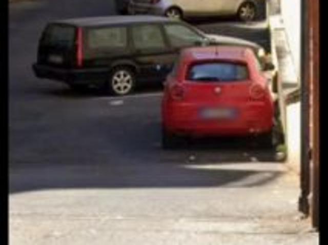 Posto auto