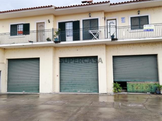 Posto de combustível Gloria do Ribatejo