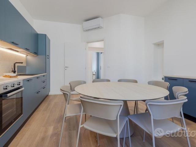 Posto in doppia + bagno privato [TS_PSC39 C_D35]