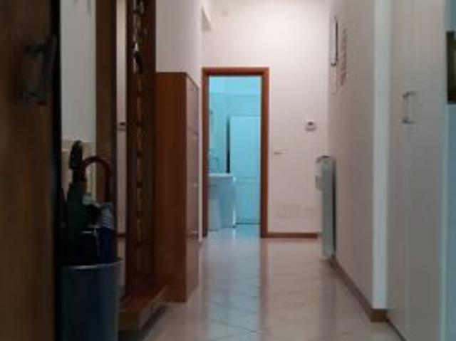 Posto in doppia in Via Giulia