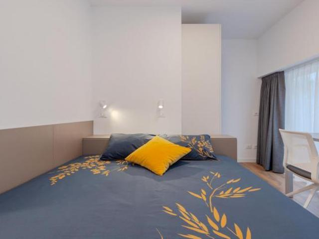 Posto in doppia, privacy+comfort [TN_MLV19 B_D108]