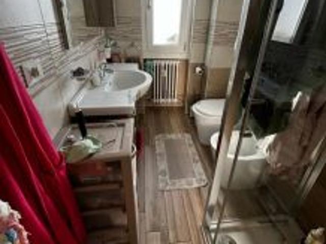 POSTO LETTO 250€
