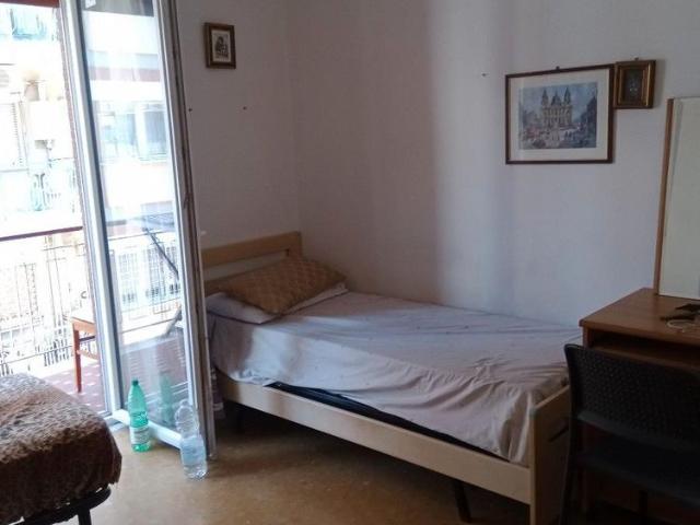 Posto letto