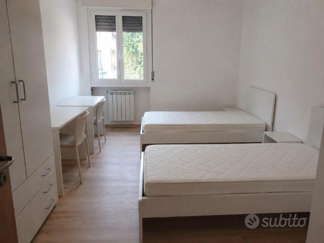 Posto letto tutto incluso Borgo Venezia
