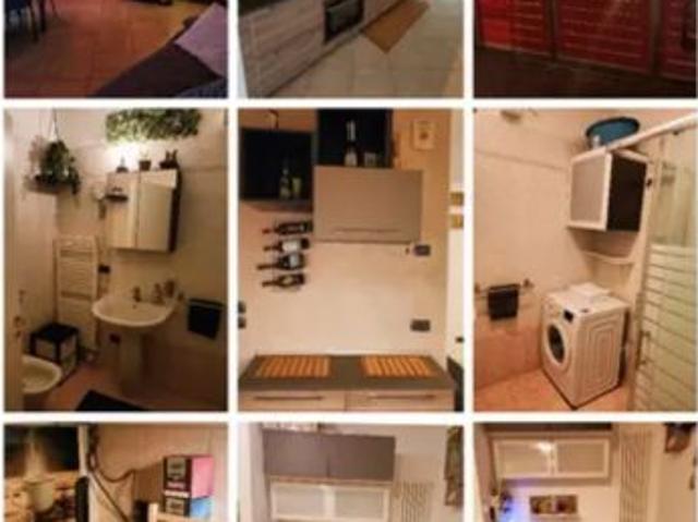 Posto Letto zona santa viola Cosmoprof 25/03 al 29/03