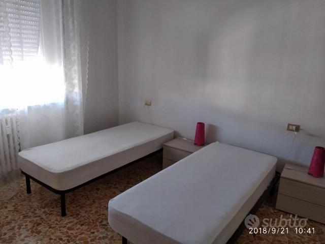 Posto Letto a Novoli a 360 euro + Balcone
