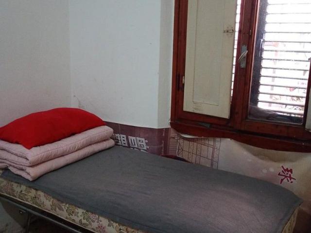 Posto letto a Prato