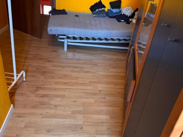 Posto letto Besana Brianza