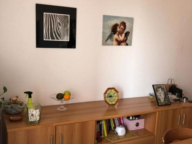 Posto letto bilocale Università Borgo Roma VR