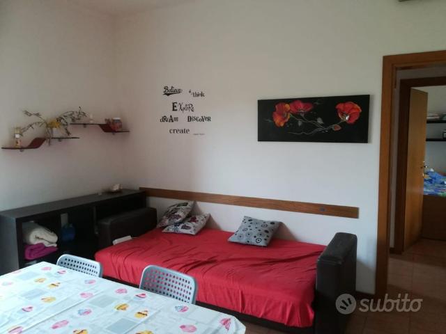Posto letto Bologna