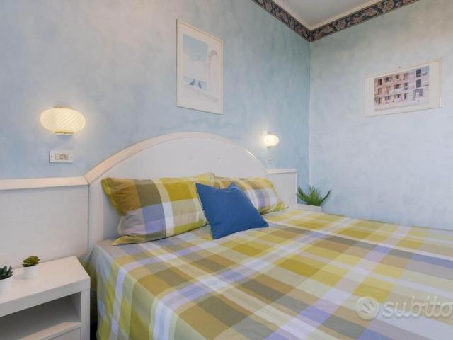 Posto letto con Bagno Priv.[NO_CVL38 A_D106]