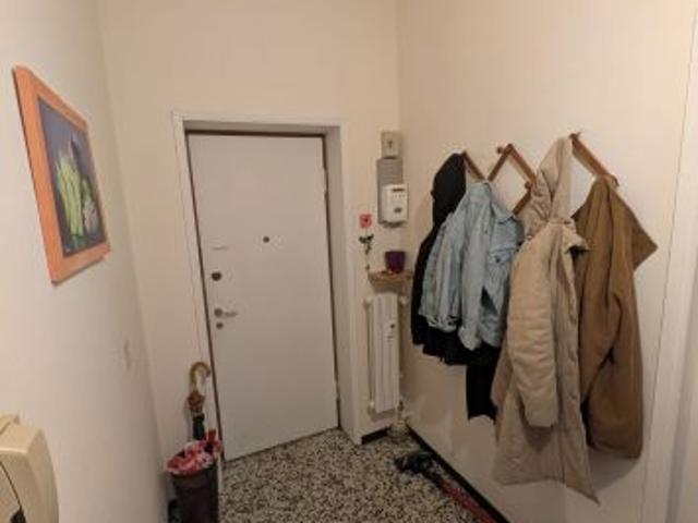 Posto letto il stanza doppia