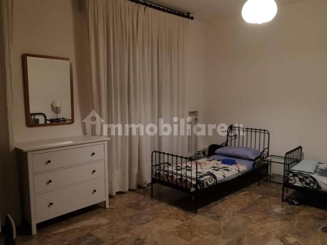 Posto letto in tripla via Pier Paolo Molinelli 33, Bologna