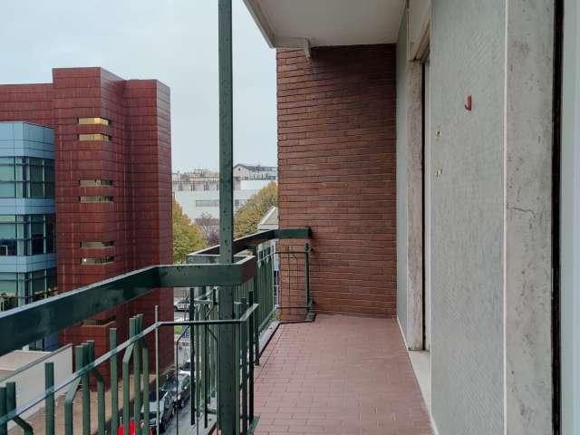Posto letto in affitto in camera condivisa a Milano