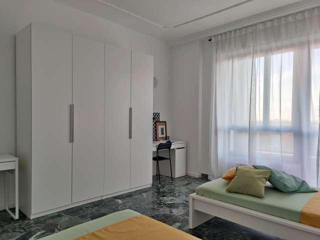 Posto letto in affitto in camera condivisa a Milano