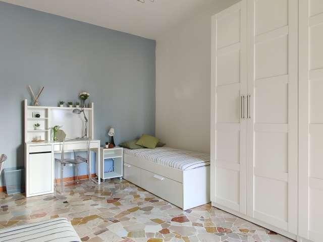 Posto letto in affitto in camera condivisa a Milano
