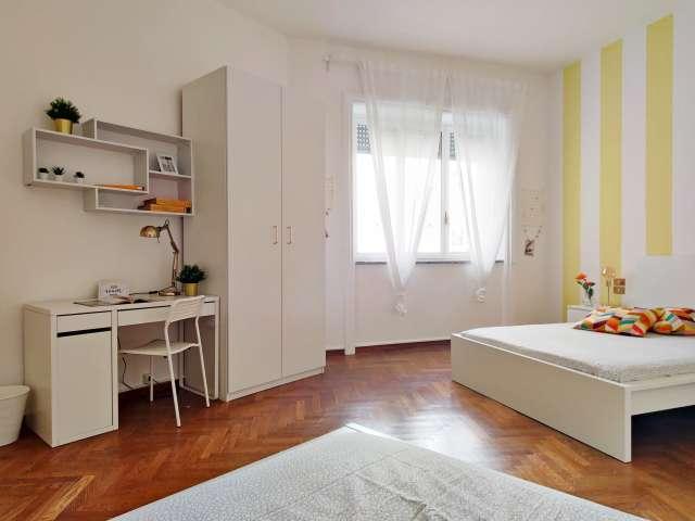 Posto letto in affitto in camera condivisa a Milano