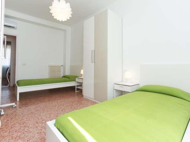 Posto letto in affitto in camera condivisa a Milano