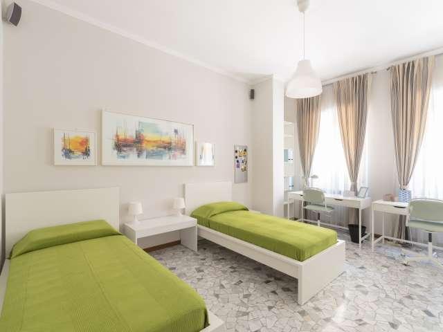 Posto letto in affitto in camera condivisa a Milano