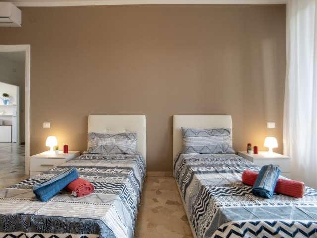 Posto letto in affitto in camera condivisa a Milano