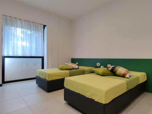 Posto letto in affitto in camera condivisa a Milano