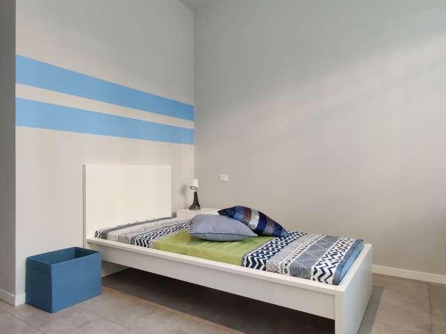 Posto letto in affitto in camera condivisa a Milano