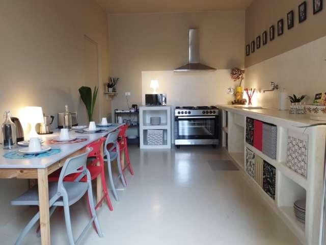 Posto letto in affitto in un Coliving a Torino