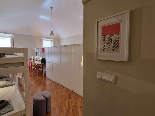 Posto letto in affitto in un Coliving a Torino