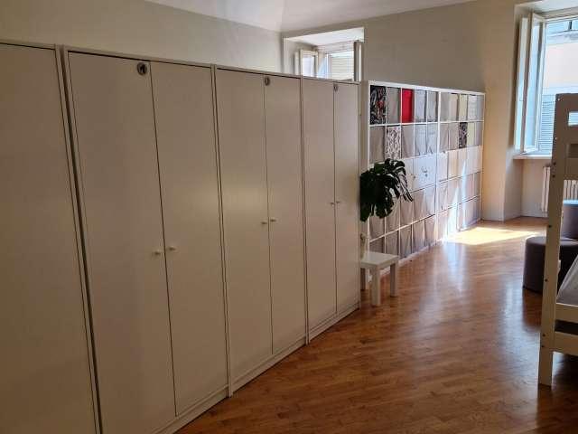 Posto letto in affitto in un Coliving a Torino