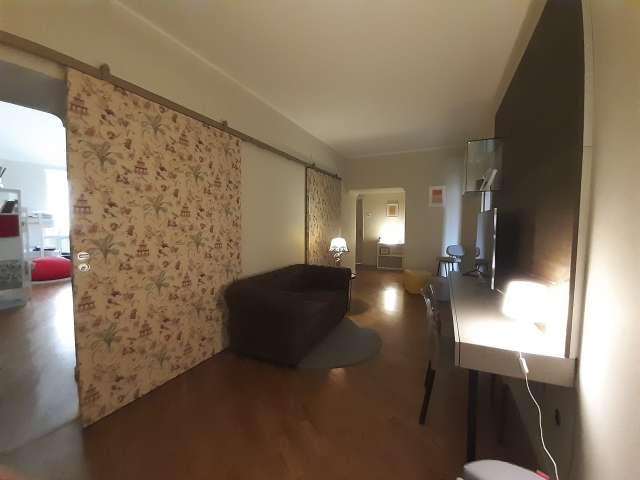 Posto letto in affitto in un Coliving a Torino