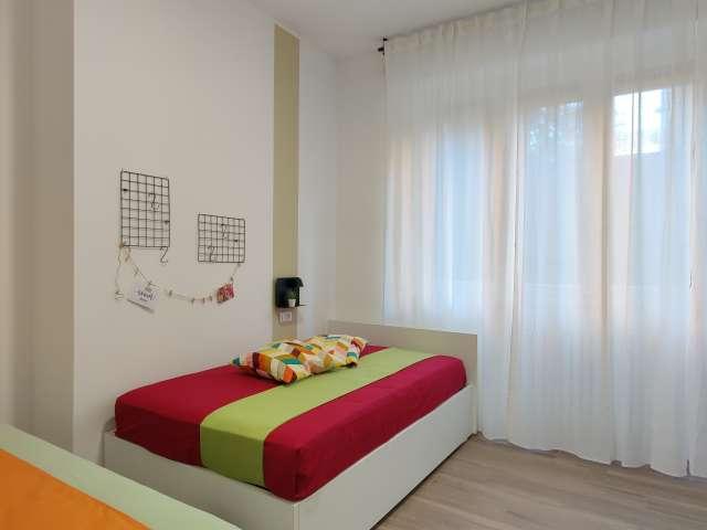 Posto letto in appartamento condiviso a Loreto