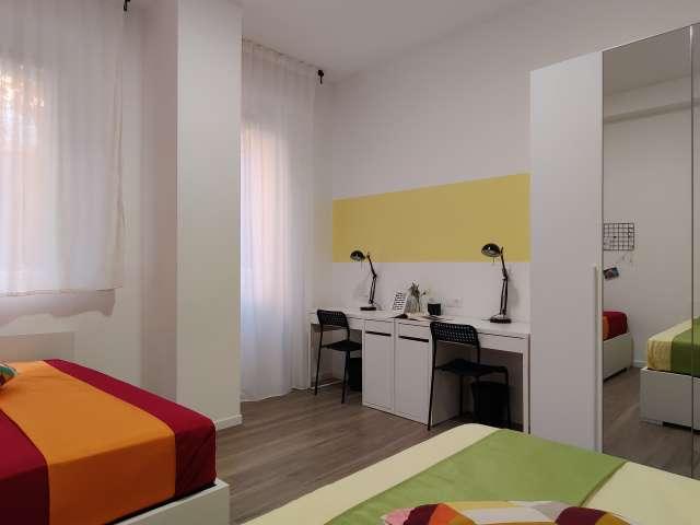 Posto letto in appartamento condiviso a Loreto