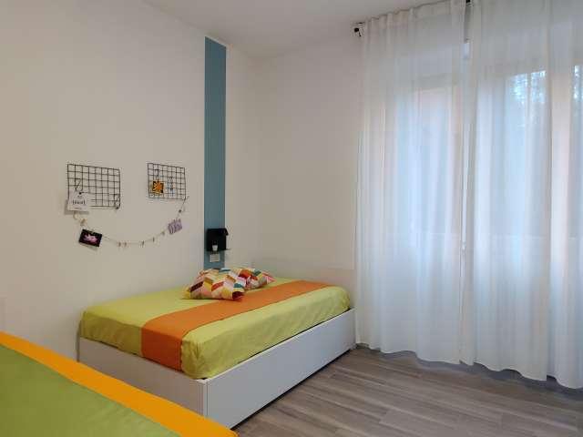 Posto letto in appartamento condiviso a Loreto