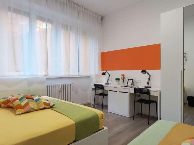 Posto letto in appartamento condiviso a Loreto