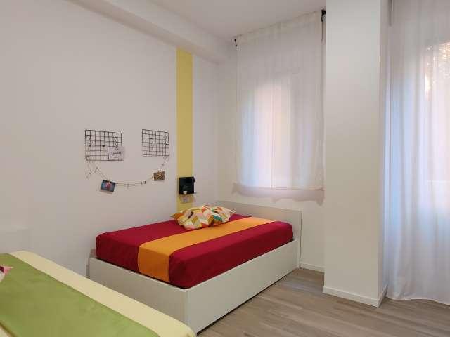 Posto letto in appartamento condiviso a Loreto