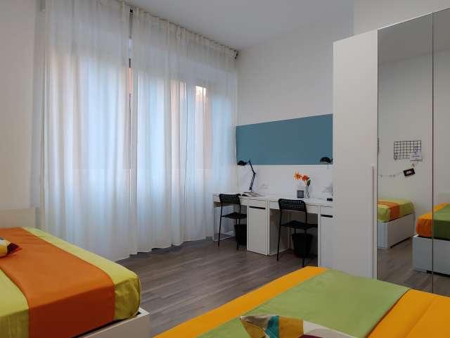 Posto letto in appartamento condiviso a Loreto