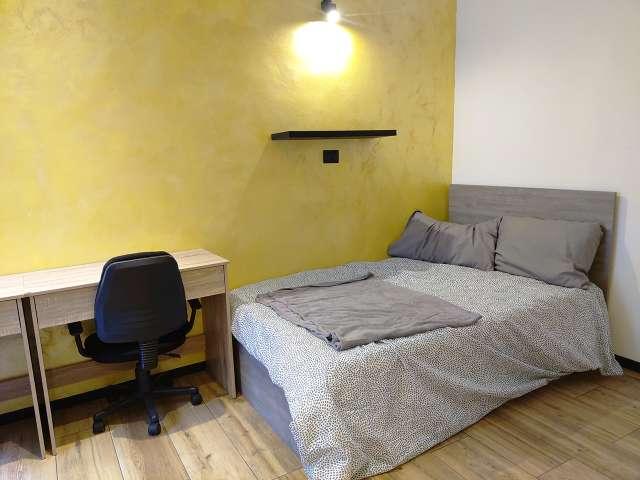 Posto letto in appartamento condiviso a Torino