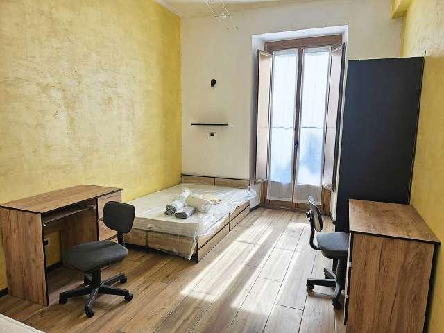Posto letto in appartamento condiviso a Torino