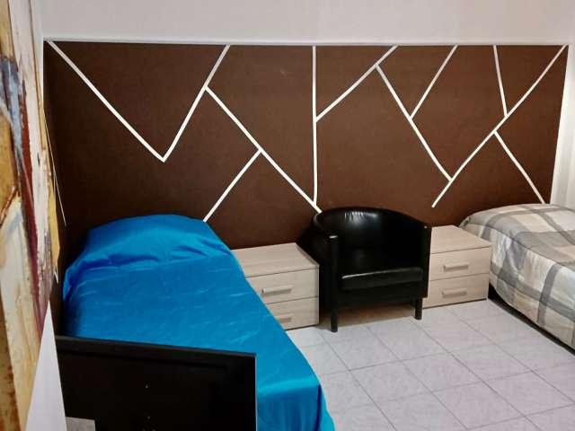 Posto letto in appartamento condiviso Buccinasco, Milano