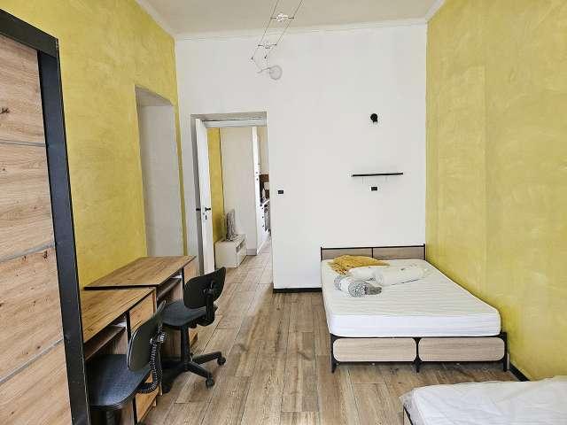 Posto letto in appartamento condiviso, Barriera di Milano, Torino