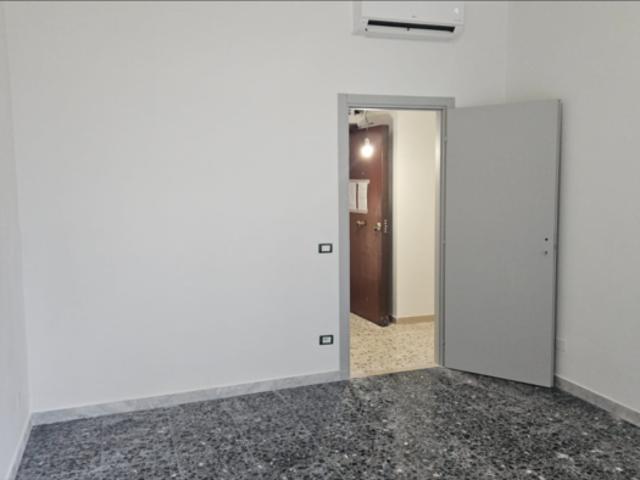 Posto letto in appartamento da 2 stanze singole e 1 stanza doppia